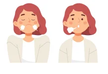 Mengapa Kita Bisa Terbiasa Bernapas lewat Mulut?