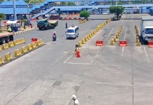 Pasca-Blokade Ketapang, Pelabuhan Gilimanuk Kembali Lengang