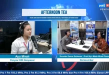 Anak Muda Tak Perlu Minder untuk Terlibat dalam Aksi Lingkungan