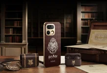 Realme 16 Pro 5G Harry Potter, Edisi Spesial dengan Desain Sangat Detail