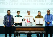 Pemerintah Tuntaskan Kerjasama Teknis JICA
