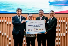 Indonesia Gandeng Korea Dorong Penguatan SDM Industri Offshore Plane Service