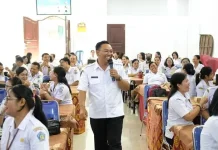 Sekolah Dorong Program Satu Keluarga Satu Sarjana Tepat Sasaran