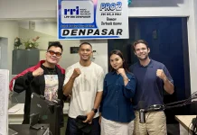 Cakti Dwi Putra: Disiplin Jadi Kunci Menjadi Atlet Profesional