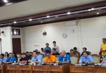 UMP Jauh dari KHL, Banyak Pekerja Lokal Bali Memilih ke Luar Negeri