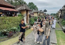 Tanggung Beban Adat dan Pariwisata, Pekerja Bali Tuntut UMP 2027 Naik ke KHL