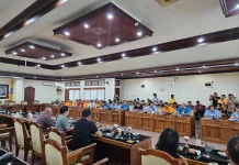 Aliansi Pekerja Bali Kaitkan Kebijakan Upah dengan Perputaran Ekonomi