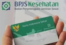 BPJS Kesehatan Catat Selisih Iuran dan Manfaat Rp14 Triliun