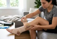 Sering Alami Luka Memar? Begini Cara Penanganannya