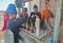 Tak Terlihat Pelanggan, Trafo PS Ikut Menjaga Keandalan Listrik di Bali