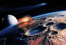 Jalani Misi 178 Hari di Luar Angkasa, Astronot akui "Manusia Hidup dalam Kebohongan"