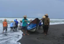 HNSI Denpasar Dorong Pengelolaan Laut Berkelanjutan