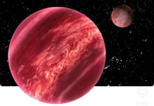 Temukan Objek Besar di Luar Tata Surya, Astronom Bingung Sebut Bulan atau Planet