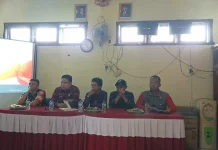 Pemdes Klumpu Tetapkan RKPDes Tahun Anggaran 2027