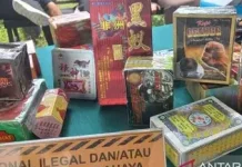 BPOM Denpasar Perkuat Pengawasan Obat Ilegal, Penjualan Banyak Secara Luring