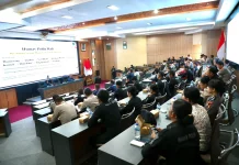 Polda Bali Perkuat Keterbukaan Informasi Publik di Era Digital
