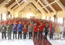 KPA Bali Perkuat Edukasi HIV/AIDS dan Narkoba