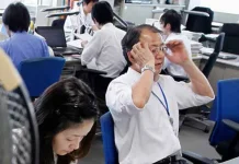 Budaya Kerja Baru Jepang: Kantor Usir Karyawan yang Suka Lembur, Profit Makin Naik