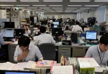 Lima Prinsip Kerja Ala Negeri Sakura