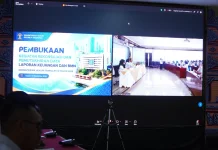 Perkuat Akuntabilitas, Kanwil Kemenkum Bali Kawal Akurasi Data Keuangan dan BMN