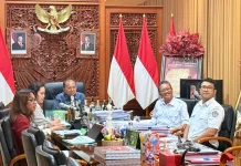 Program Bedah Rumah Bali Dikebut, 1.410 Unit Sudah Terealisasi