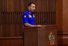 Satpol PP Bali Dorong Jejaring Lintas Daerah untuk Perkuat Penanganan Kebakaran
