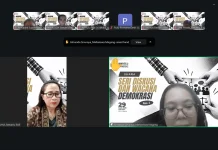 Politik Uang Beralih ke Digital, Mahasiswa Pertanyakan Pengawasan Bawaslu