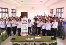 Pemberian Dikaitkan Suara, Kebebasan Pemilih Menjadi Pertaruhan