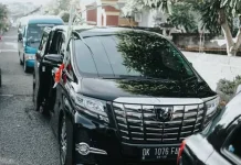Ada Pesan Kehidupan di Balik Simbol Tebu Pengantin Bali