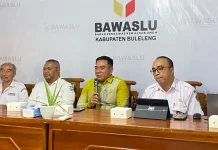 PPID Harus Jadi Etalase Informasi Publik Bawaslu