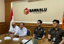 Sinergi Pelayanan Hukum Antar Lembaga, Langkah Awal Pencegahan Pelanggaran