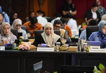 Menkomdigi: SPLP Komdigi Proses 19,8 Juta Transaksi Perlinsos Digital