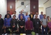 Bawaslu Bali Perkuat Layanan Hukum, Dorong Partai Politik Aktif