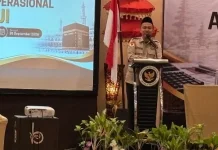 Anggaran Haji 2027 Bali Harus Fokus Layani Jemaah