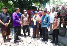 Revitalisasi Sekolah di Bali Naik Tajam, 401 Satuan Pendidikan Dapat Bantuan 2026