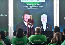 Kemkomdigi Tangani 4,1 Juta Konten Perjudian di Ruang Digital