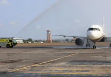 Penerbangan Taipei-Bali Bertambah, Starlux Airlines Buka Rute Baru