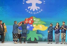 KONASPI XII: Seribuan Pakar dan Akademisi Godok Deklarasi Bali