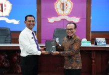 Strategi Pemerintah Akselerasi Pertumbuhan Ekonomi Berkualitas Berkelanjutan