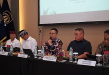 Imigrasi Bali dan Media Bersinergi Tingkatkan Penyampaian Informasi Publik