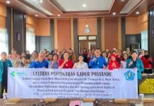 Pijat Tuina sebagai Terapi Komplementer Percepatan Penurunan Stunting