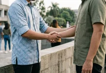 Minta Maaf Bikin Anda Makin Disukai dan Dipercaya
