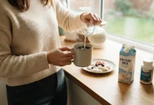 Kopi Pagi Bikin Tulang Keropos?