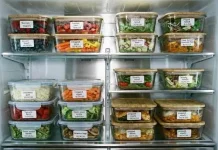 Meal Prep Jadi Kebiasaan Praktis untuk Atur Pola Makan Harian