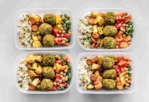 Meal Prep Bantu Hemat Waktu dan Kendalikan Pengeluaran Makan