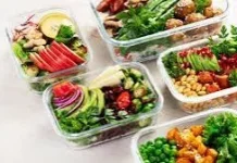 Pemula Bisa Mulai Meal Prep dari Menu Sederhana Dua Hari