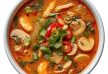 Mengapa Makanan Pedas Bikin Nagih meski Mulut Terasa Terbakar?