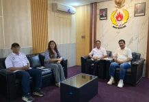 Pelatih Olahraga Badung Jalani Asesmen, Sertifikasi Mulai Jadi Syarat Wajib