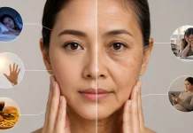Kebiasaan Sehari-hari yang Diam-diam Mempercepat Penuaan