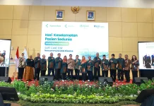 Keselamatan Pasien Harus Terjaga dalam Pengobatan Pentakit Tidak Menular